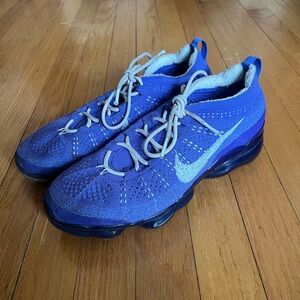 Used Nike Vapor Max Flyknit